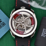 MB&F M.A.D. 1 Red - Brand New
