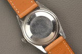1969 Rolex Datejust 1601-3 Engine Turned