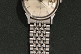 Omega Constellation 168.005 Crosshair Dial