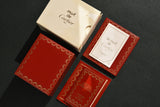 NOS 1996 Cartier Tank Must De Cartier Tri-Metal Roman Complete Set **UNWORN**