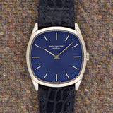 Patek Philippe Ellipse 'Golden Circle' (Ref. 3644)