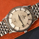 1968 Omega Constellation 168.005 Beads Of Rice
