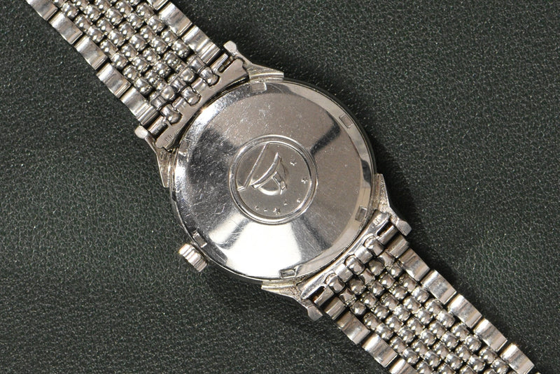 1968 Omega Constellation 168.005 Beads Of Rice