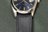 1983 Rolex Oysterdate 6694 Blue Dial
