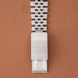 2002 Rolex Datejust Blue Stick Dial (Ref. 16234)