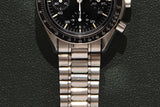 Omega Speedmaster Reduced 3510.50 With A Complete Set