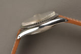 1969 Rolex Datejust 1601-3 Engine Turned