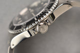 1997 Rolex Submariner 14060 With Rolex Service Certificate
