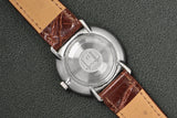 1970's Omega De Ville "Blue Perfection"