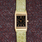 Jaeger-LeCoultre Reverso Classique Rose Gold (Ref. 250.2.86)