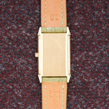 Jaeger-LeCoultre Reverso Classique Rose Gold (Ref. 250.2.86)