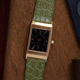 Jaeger-LeCoultre Reverso Classique Rose Gold (Ref. 250.2.86)