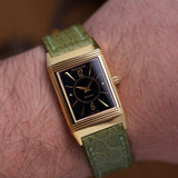 Jaeger-LeCoultre Reverso Classique Rose Gold (Ref. 250.2.86)