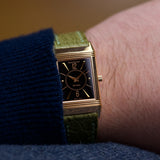 Jaeger-LeCoultre Reverso Classique Rose Gold (Ref. 250.2.86)