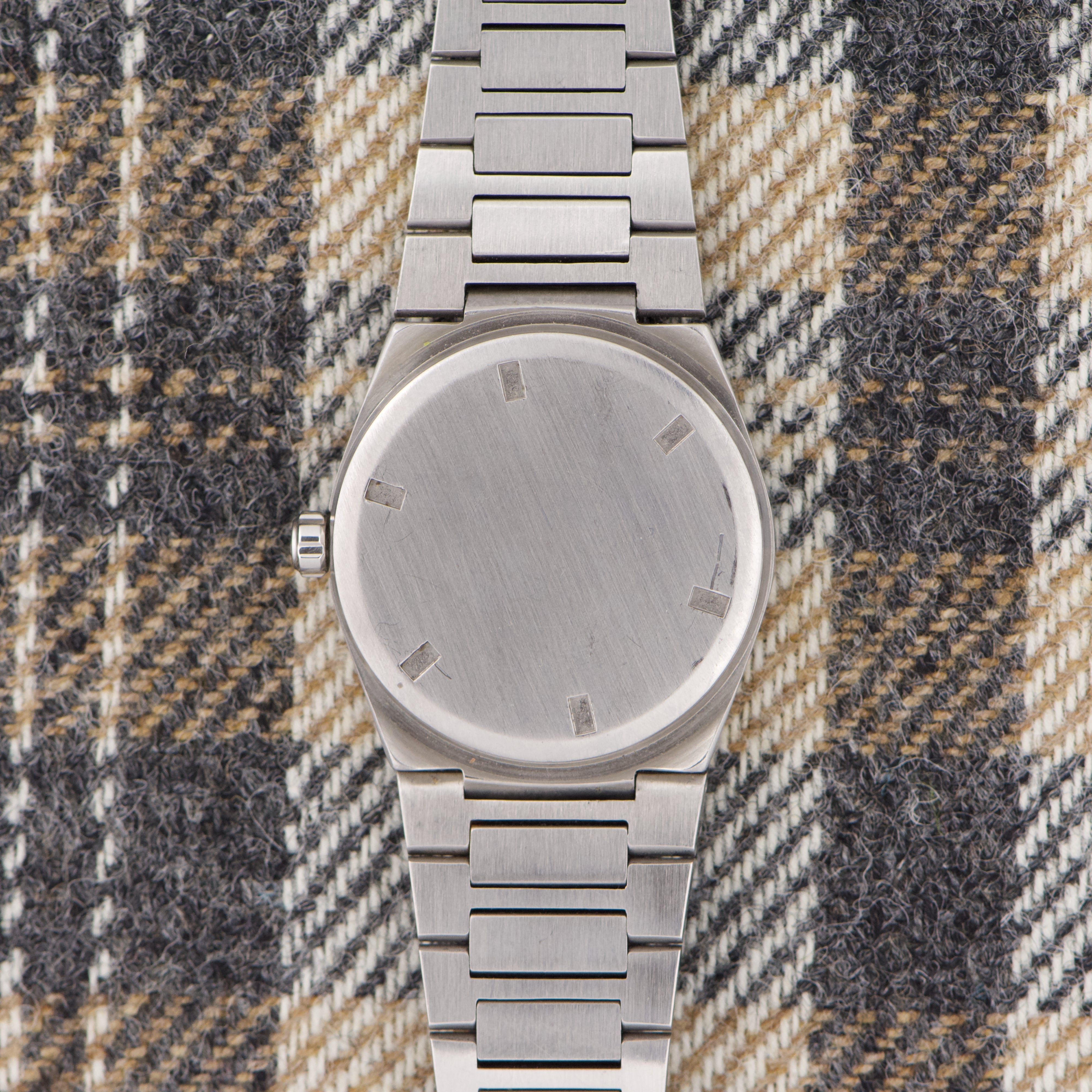 IWC Ingenieur SL Automatic 'Graph Paper' Dial (Ref. 3506