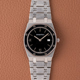 Audemars Piguet Royal Oak Platinum Bezel (Ref. 56175SP)