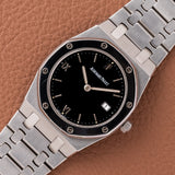Audemars Piguet Royal Oak Platinum Bezel (Ref. 56175SP)