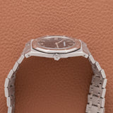 Audemars Piguet Royal Oak Platinum Bezel (Ref. 56175SP)