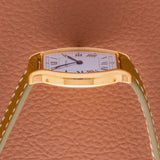 1970s Cartier Tortue Large Paris Dial (Ref. 10712)