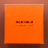2000s Roger Dubuis MuchMore Tiffany Dial (Ref. M22)