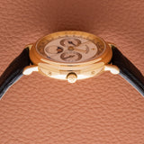 1990s Vacheron Constantin Patrimony Triple Date Moonphase (Ref. 47052)