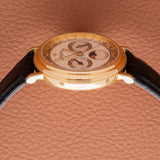 1990s Vacheron Constantin Patrimony Triple Date Moonphase (Ref. 47052)