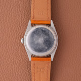 1955 Rolex Oyster Sector Crosshair Dial - Tropical Patina (Ref. 6565)