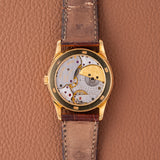 1990s Patek Philippe Calatrava Breguet Dial (Ref. 5026J)