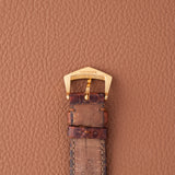 1990s Patek Philippe Calatrava Breguet Dial (Ref. 5026J)