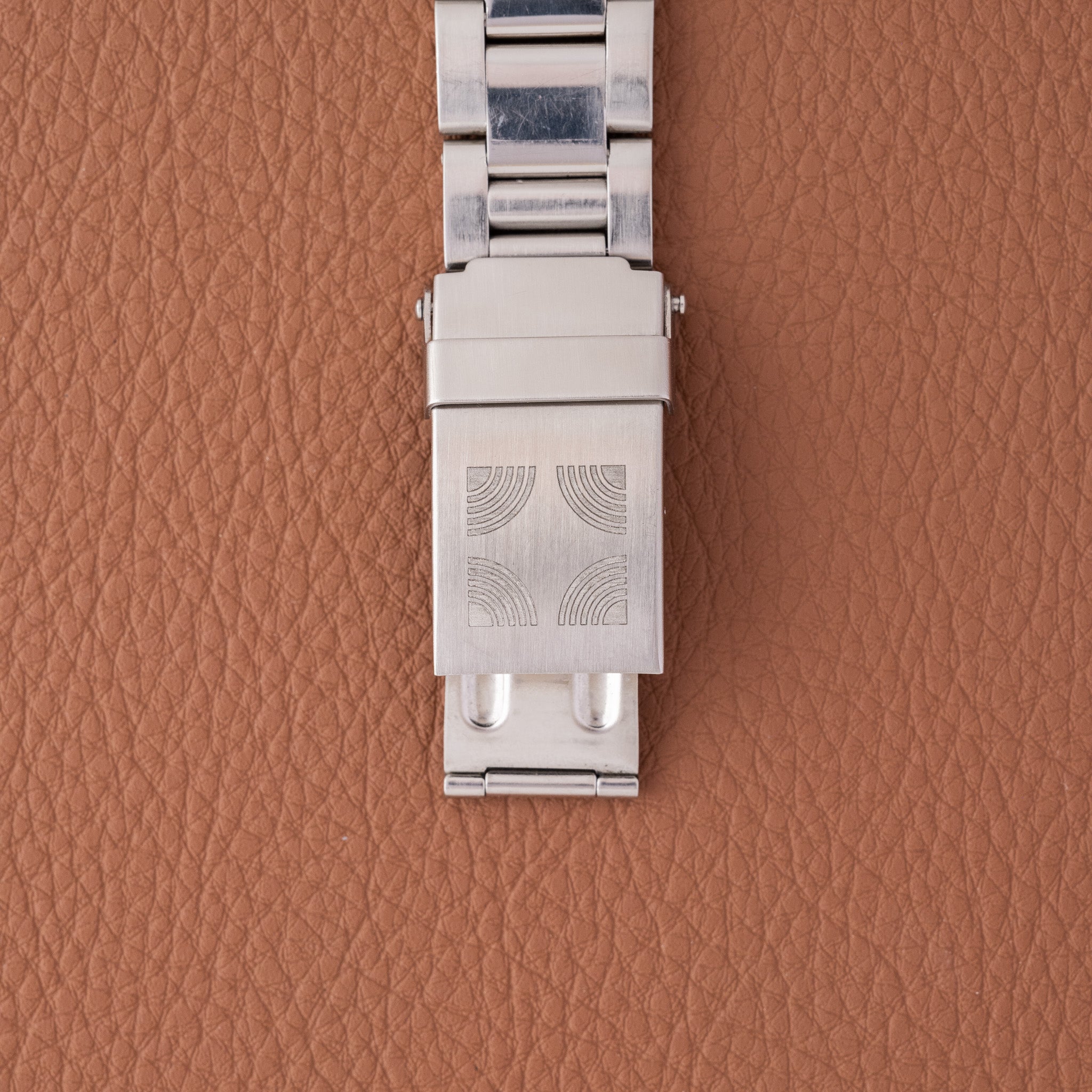 1990s Zenith El Primero De Luca Chronograph (Ref. 02.2310.400