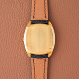 1970s Audemars Piguet Tonneau Ultra Slim (Ref. 5420)