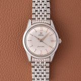 1950s Omega Seamaster Beads Of Rice With Box (Ref. 2975-1)