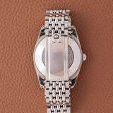 1950s Omega Seamaster Beads Of Rice With Box (Ref. 2975-1)