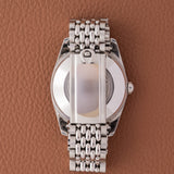 1950s Omega Seamaster Beads Of Rice With Box (Ref. 2975-1)