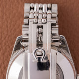 1950s Omega Seamaster Beads Of Rice With Box (Ref. 2975-1)