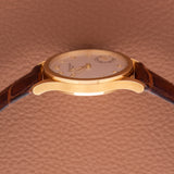 1990s Patek Philippe Calatrava Breguet Dial (Ref. 5026J)