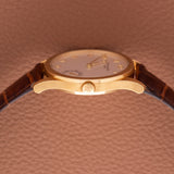 1990s Patek Philippe Calatrava Breguet Dial (Ref. 5026J)