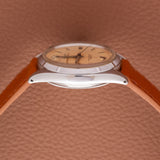 1955 Rolex Oyster Sector Crosshair Dial - Tropical Patina (Ref. 6565)