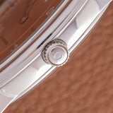 1998 Omega De Ville Salmon Jump Hour (Ref. 4553.61)