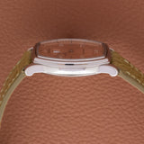 1998 Omega De Ville Salmon Jump Hour (Ref. 4553.61)