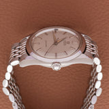 1950s Omega Seamaster Beads Of Rice With Box (Ref. 2975-1)