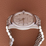 1950s Omega Seamaster Beads Of Rice With Box (Ref. 2975-1)