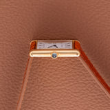 1970s Cartier Tank Extra Plat - With Box (Ref. 96019)