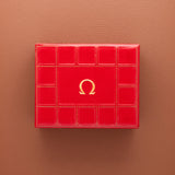 1950s Omega Seamaster Beads Of Rice With Box (Ref. 2975-1)