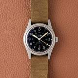 1980s Hamilton Khaki Field Mechanical L.L. Bean (Ref. 921980)