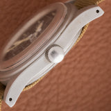1980s Hamilton Khaki Field Mechanical L.L. Bean (Ref. 921980)