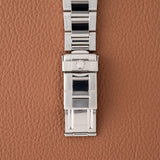 1996 Rolex 'Zenith' Daytona White Dial - Box & Papers (Ref. 16520)