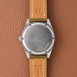 1968 Omega Geneve Tonneau Shape (Ref. 135.041)