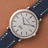 1972 Omega Constellation Automatic Chronometer (Ref. 157.0001)