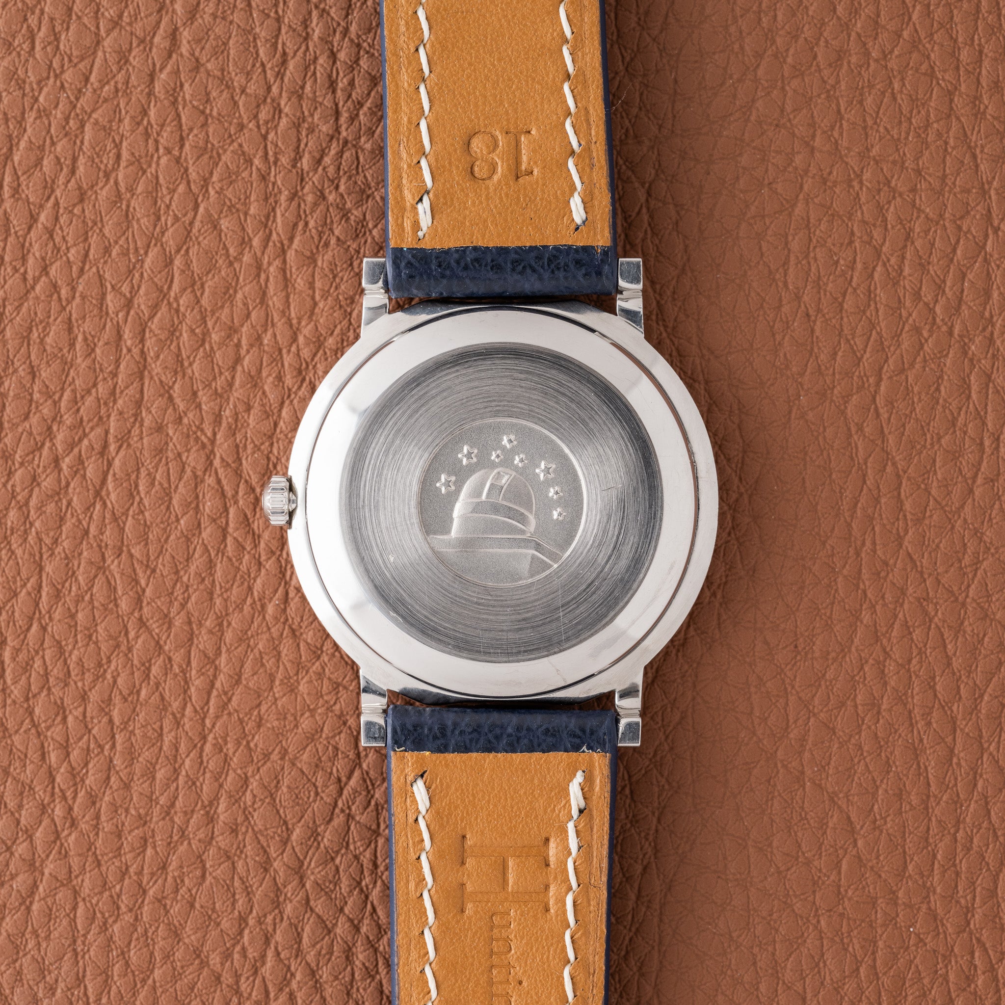 1972 Omega Constellation Automatic Chronometer (Ref. 157.0001